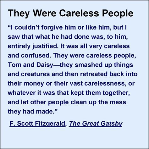 chapter 3 quotes the great gatsby|nick gatsby quotes chapter 3.